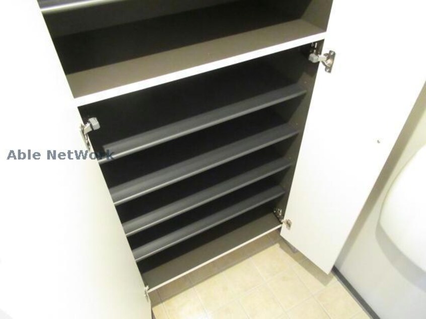 ※同物件、別部屋の写真です A la del ciero II