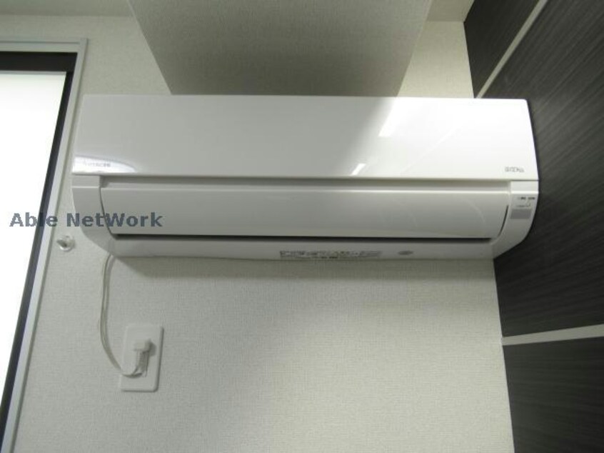 ※同物件、別部屋の写真です A la del ciero II