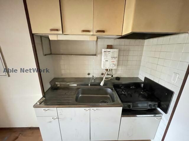  第２ハイツ早川