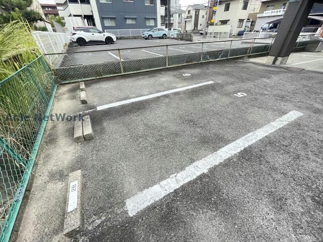  第２ハイツ早川