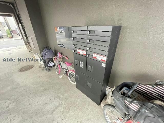  第２ハイツ早川