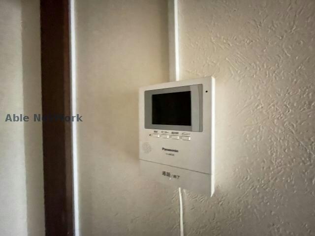  第２ハイツ早川