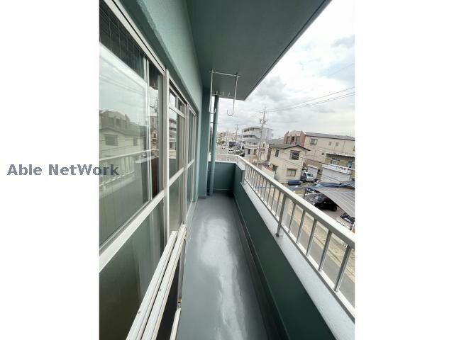  第２ハイツ早川