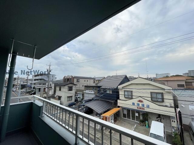  第２ハイツ早川