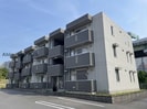 Graceの外観