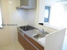 ※同物件、別部屋の写真です Grace