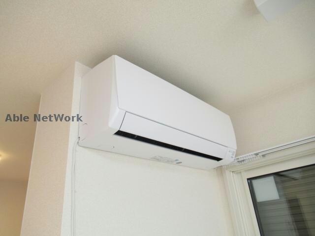 ※同物件、別部屋の写真です Grace