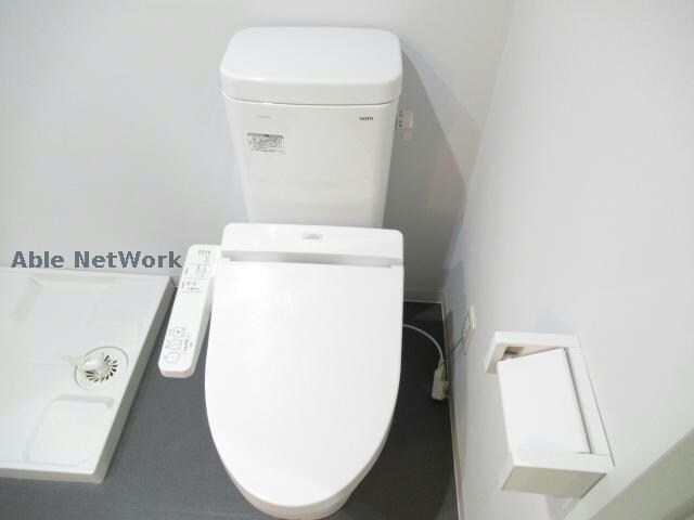 ※同物件別部屋 ハイグランド大高