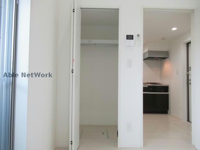 ※同物件別部屋 ハイグランド大高