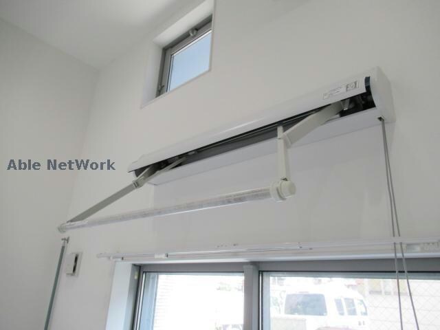 ※同物件別部屋 ハイグランド大高