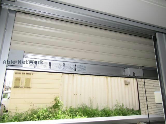 ※同物件別部屋 ハイグランド大高