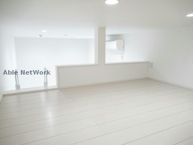 ※同物件別部屋 ハイグランド大高