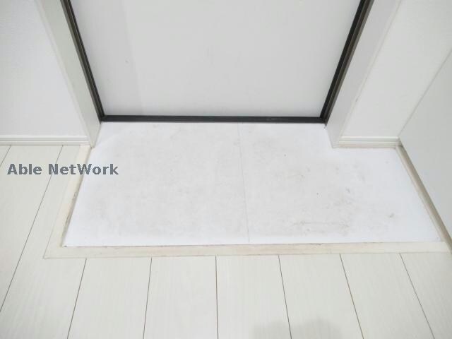 ※同物件別部屋 ハイグランド大高