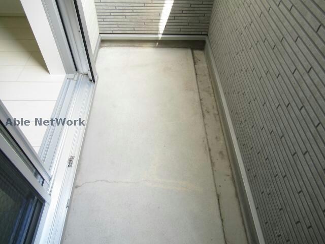 ※同物件別部屋 ハイグランド大高