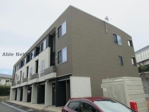 インサイド　グリーン　Ⅱ