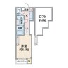 ライフステージ 1SKの間取り