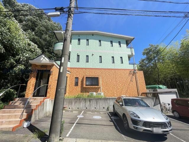  ラ・メゾンドヴェール