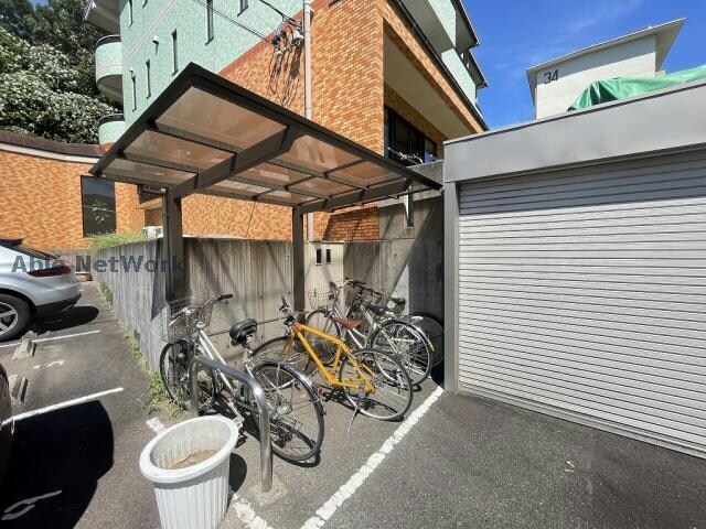  ラ・メゾンドヴェール