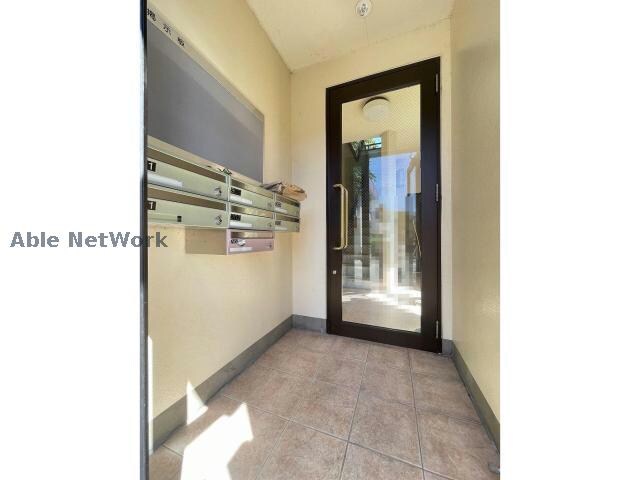  ラ・メゾンドヴェール