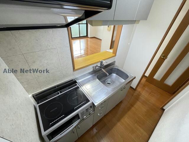 ※同物件別部屋 ラ・メゾンドヴェール