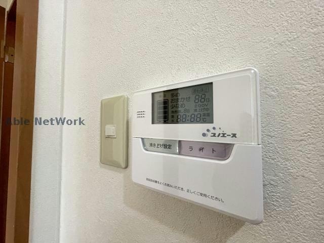 ※同物件別部屋 ラ・メゾンドヴェール