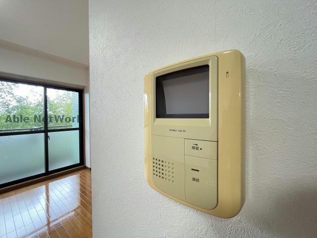 ※同物件別部屋 ラ・メゾンドヴェール