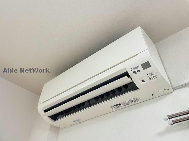  ラ・メゾンドヴェール