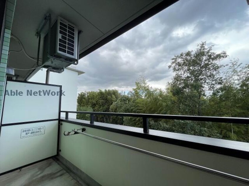  ラ・メゾンドヴェール