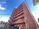 新日ビル豊明マンションの外観