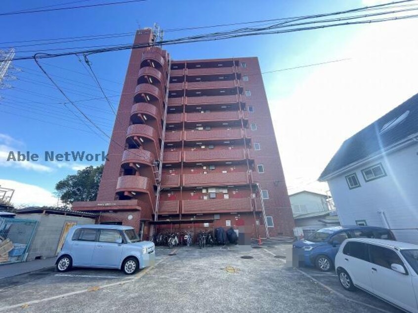  新日ビル豊明マンション