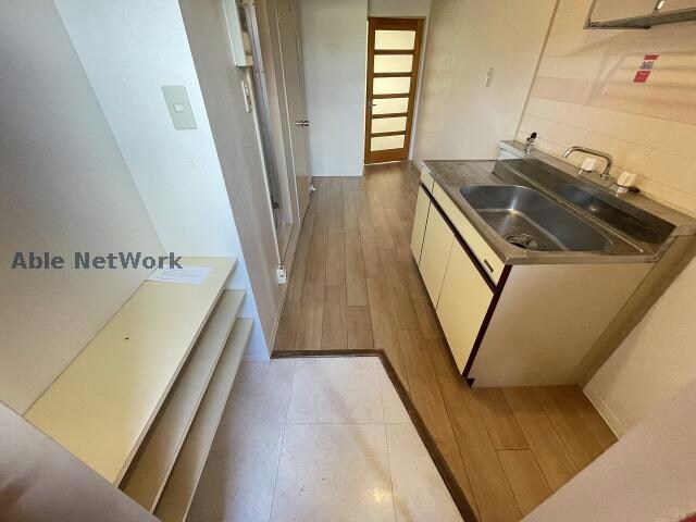 ※同物件別部屋 新日ビル豊明マンション