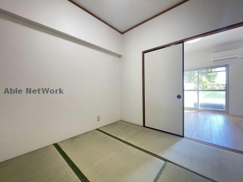 ※同物件別部屋 新日ビル豊明マンション