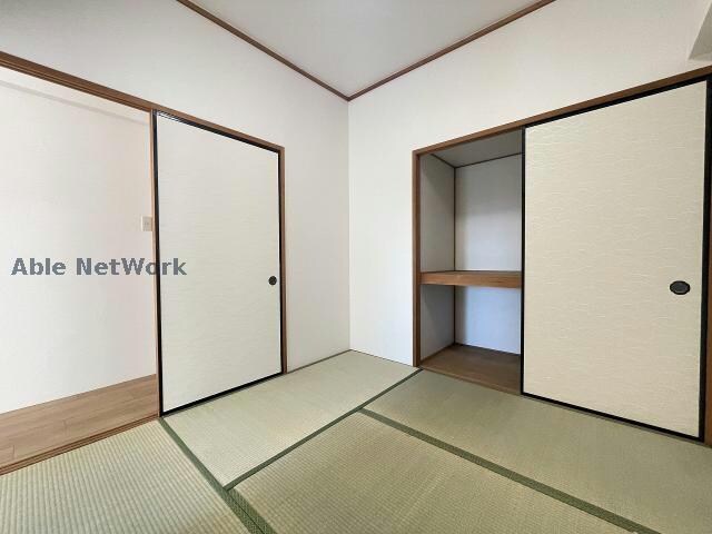 ※同物件別部屋 新日ビル豊明マンション