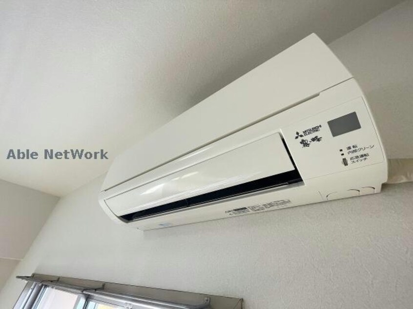 ※同物件別部屋 新日ビル豊明マンション