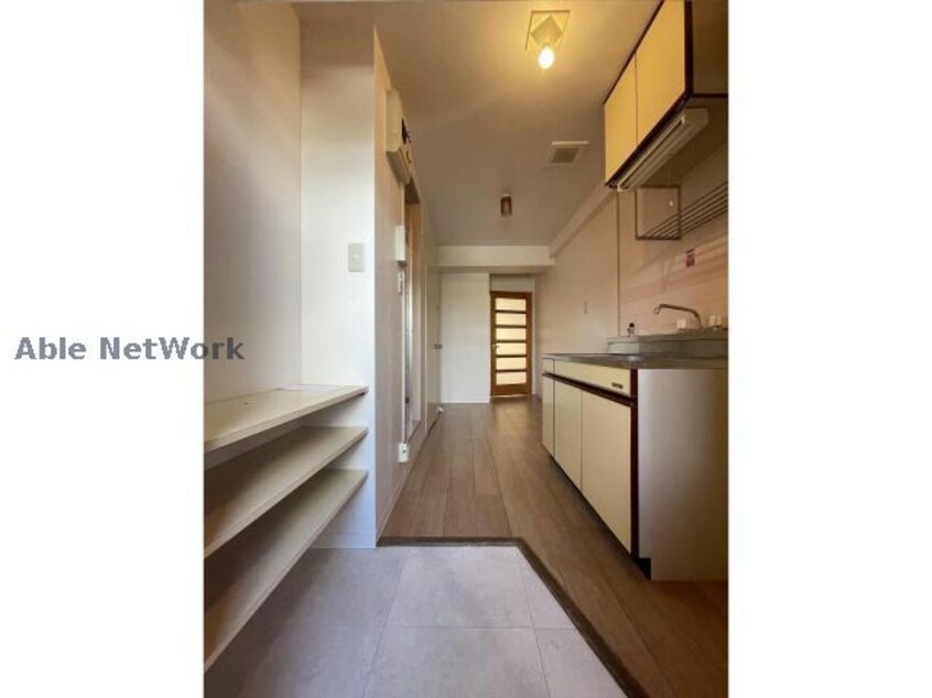 ※同物件別部屋 新日ビル豊明マンション