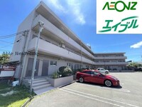 日の出マンション