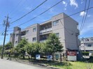 日の出マンションの外観