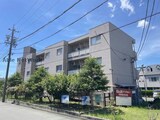 日の出マンション