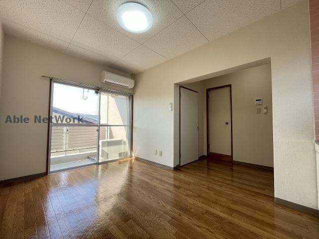  日の出マンション