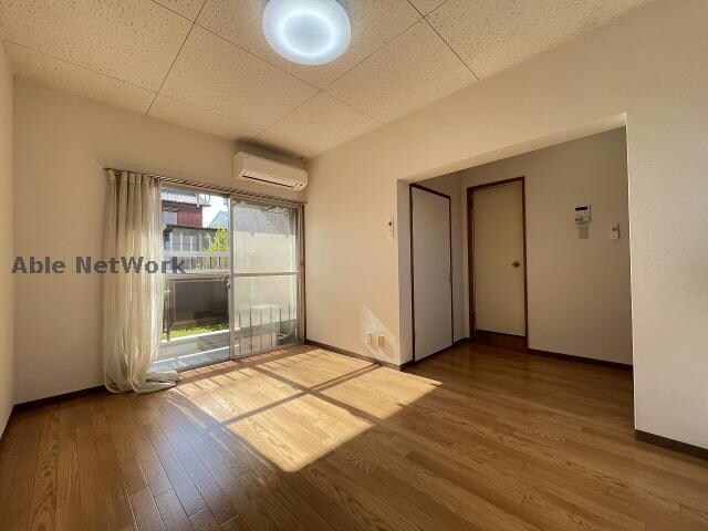  日の出マンション