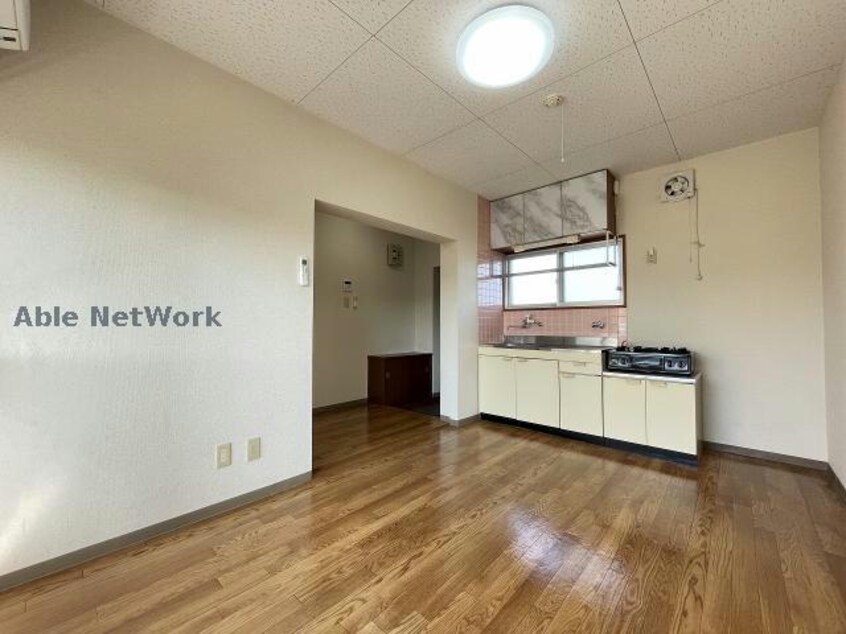  日の出マンション