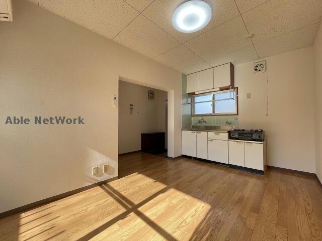  日の出マンション