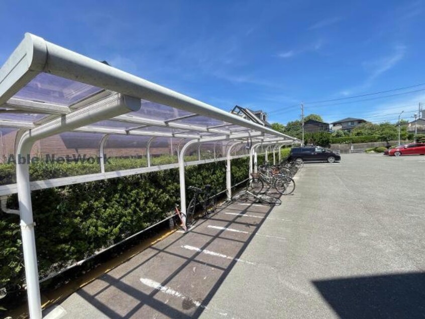  日の出マンション