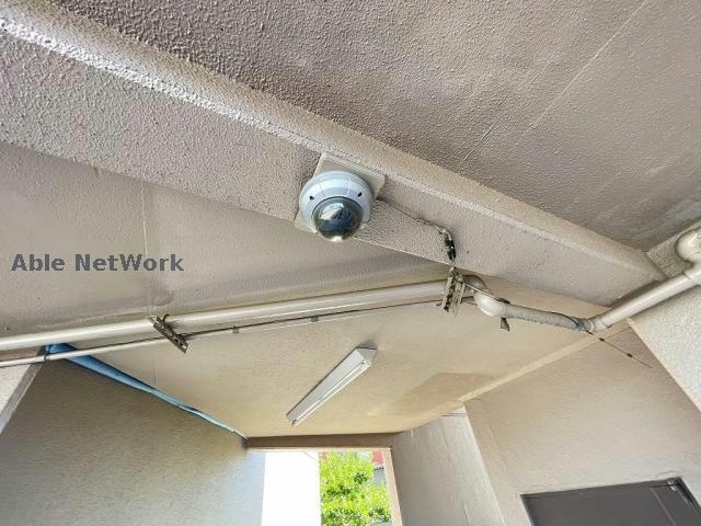  日の出マンション