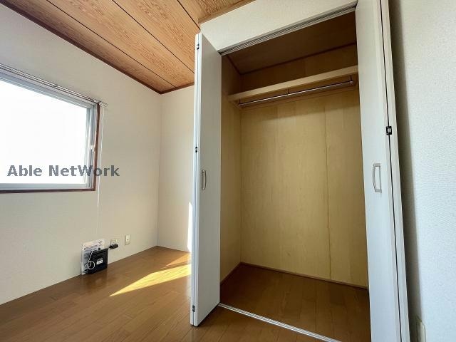  日の出マンション