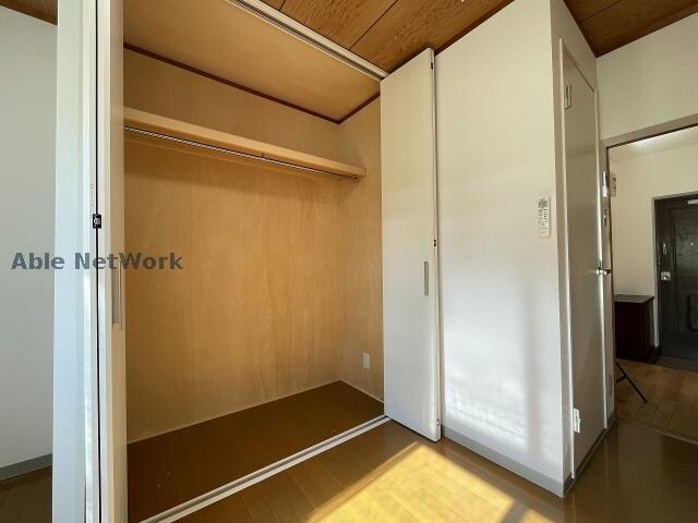  日の出マンション