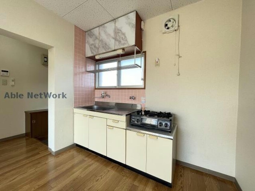  日の出マンション