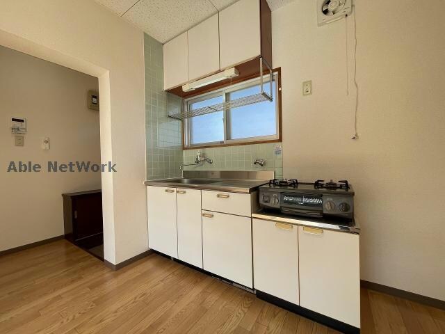  日の出マンション