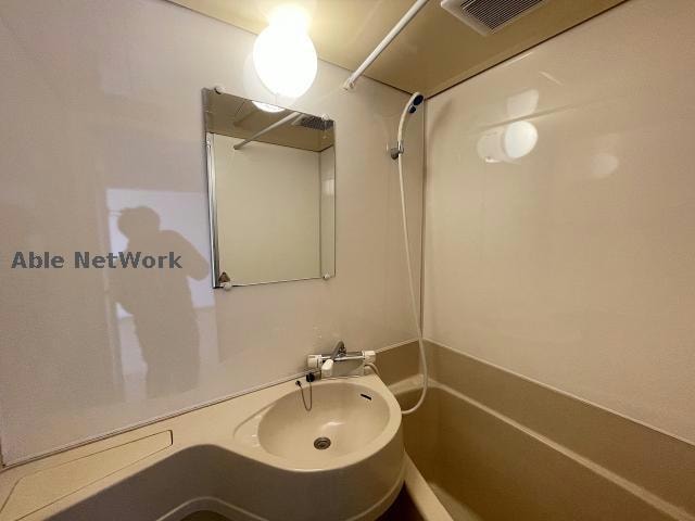  日の出マンション