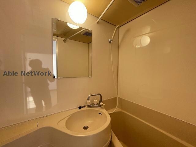  日の出マンション